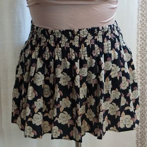 Size medium skirt